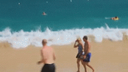 Epic Fail GIF