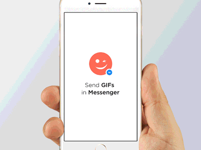 Messenger GIF - Find & Share on GIPHY