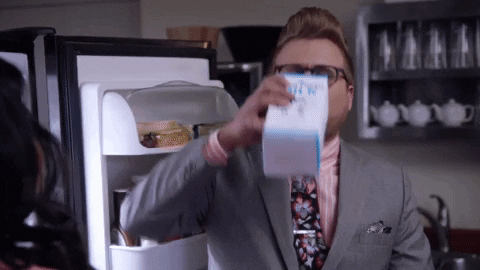 Adam Conover Milk GIF by truTV’s Adam Ruins Everything