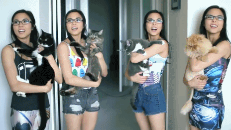 gif: clones!