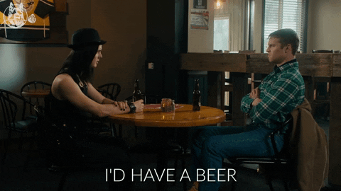 Valentine Valentine’S Day GIF by Crave