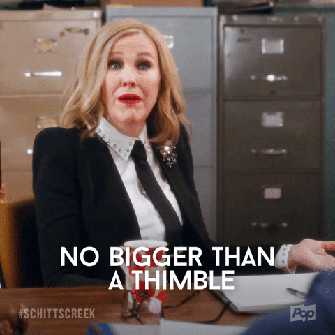 Schitt's Creek (Catherine O'Hara) Giphy_s