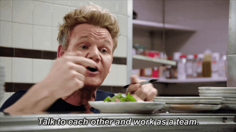 Gordon Ramsay 24 Hours Fox GIF by Fox TV