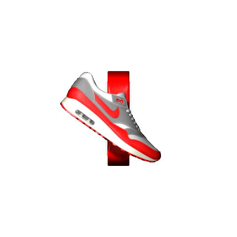 nike women's footwear
