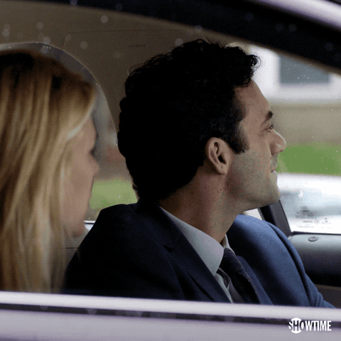 Claire Danes Homeland GIF by Showtime - Find & Share on GIPHY