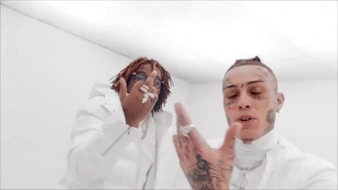 Gunna Stop The Madness GIF by Lil Skies - Find & Share on GIPHY