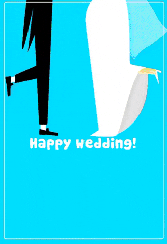 Wedding Wishes GIFs - Get the best GIF on GIPHY