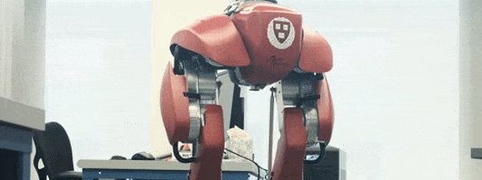 Robot S Find And Share On Giphy