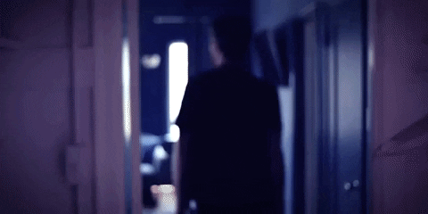 Overthinking GIF by Hands Like Houses