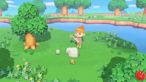 Haal alles uit Animal Crossing met deze handige tips Haal alles uit Animal Crossing met deze handige tips