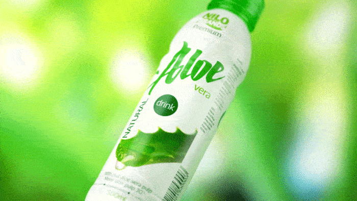 Напиток Aloe Vera