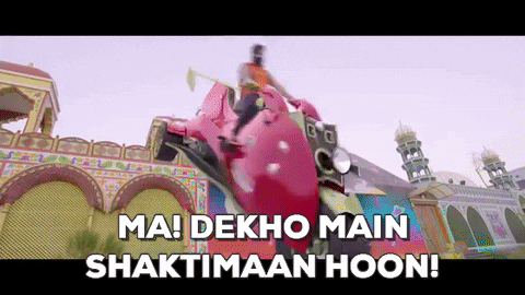rohit animated GIF