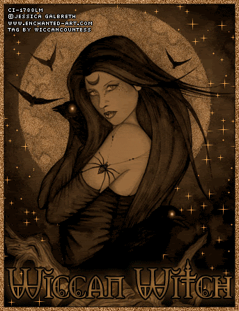 witch