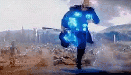 Marvel GIF