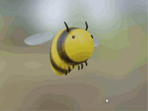 pollinate
