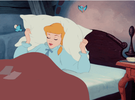 animation disney cartoon princess morning