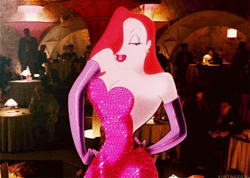 Who Framed Roger Rabbit Find And Share On Giphy