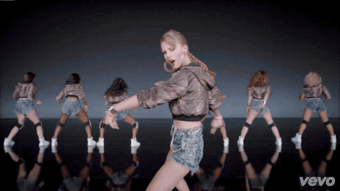 taylor swift animated GIF