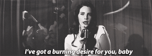 Risultati immagini per desire gif