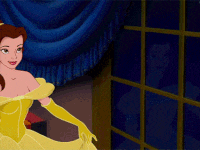 Entity story on Disney princesses