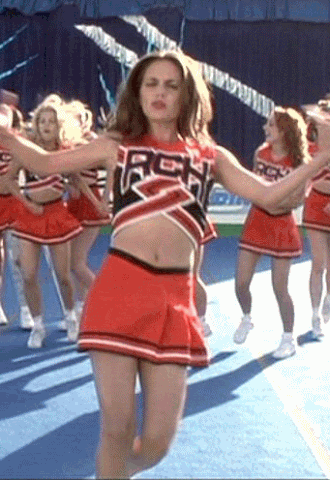 Bring It On GIF - Find & Share on GIPHY