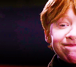 Ron Weasley GIF - Find & Share on GIPHY