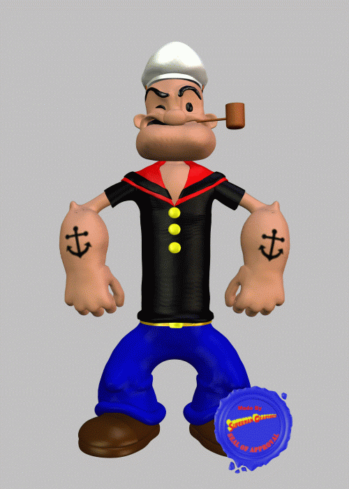 3D GIF - Find & Share on GIPHY