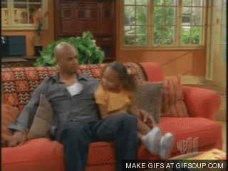 My Wife And Kids GIF
