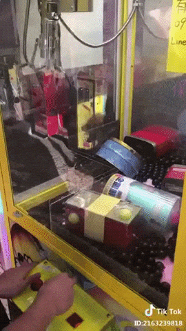 The claw master in funny gifs