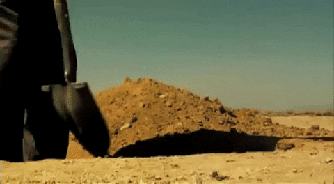 Gold Digging GIF by Copeland - Find & Share on GIPHY