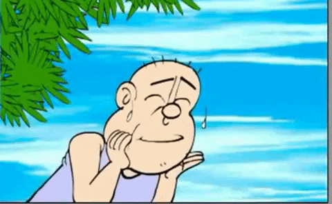 Shout Bobo GIF