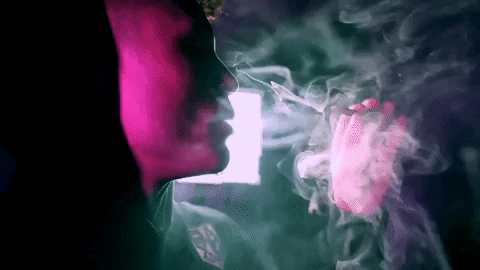 Da Sauce GIF by Lil Skies - Find & Share on GIPHY