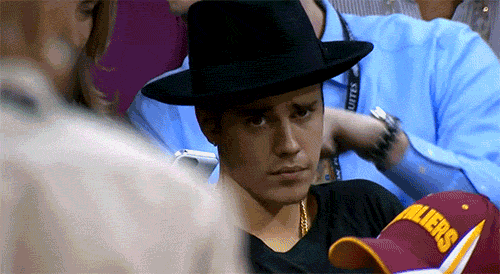 Justin Bieber Find And Share On Giphy