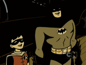 Batman Laugh GIFs - Find & Share on GIPHY