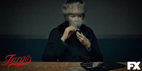 Entity magazines drops a little bit of knowledge regarding the awesome (and frequently cold) women of the 'Fargo' Series.