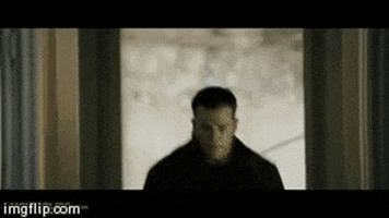 Jason Bourne GIFs - Find & Share on GIPHY