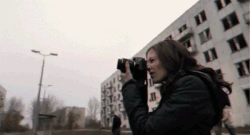 am