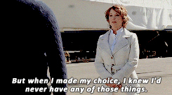 Prison Break I Was Searching For Something Of Her To And Thought Her Sass At The End Of This Was Funny So GIF