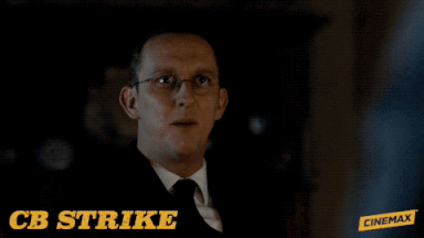 shows similar to cb strike