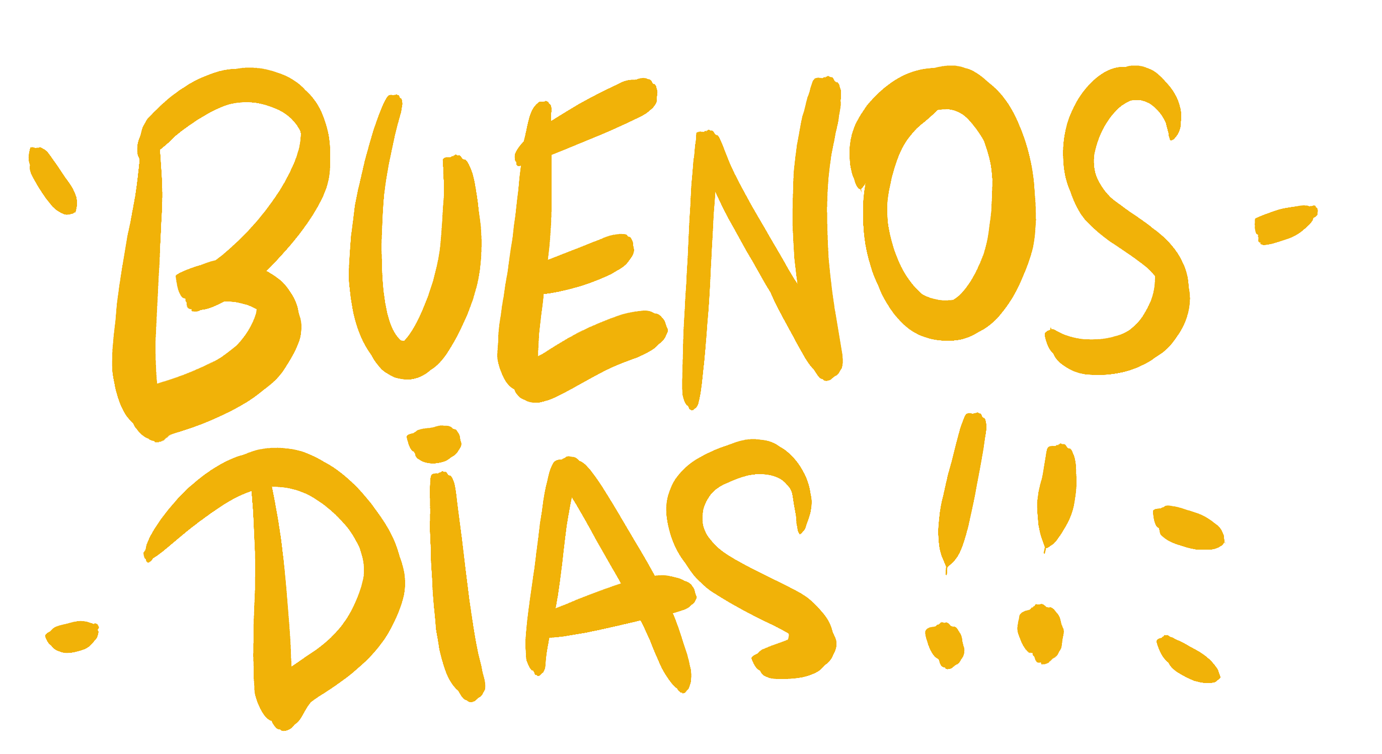 Good Morning Buenos Dias Sticker By Denyse For IOS Android GIPHY