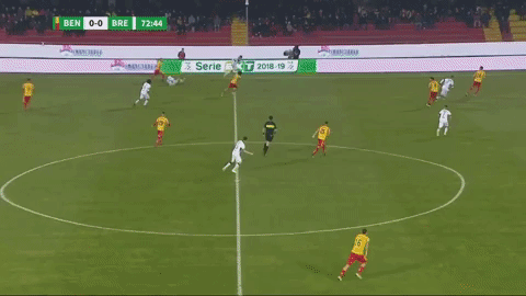 Donnarumma GIF
