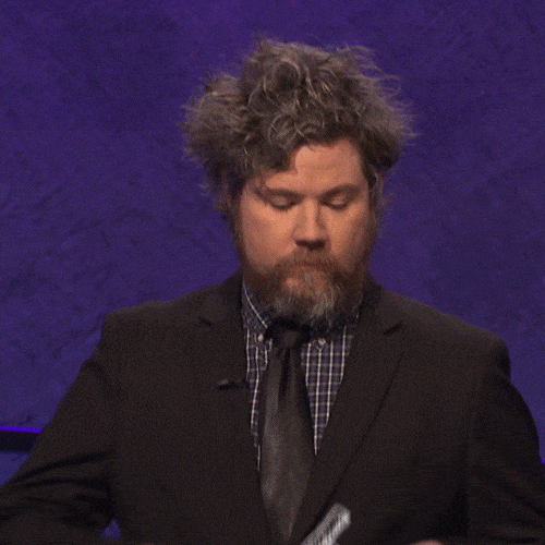 Jeopardy GIFs Get the best GIF on GIPHY