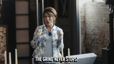 Keep Going Comedy Central GIF by The Other Two - Find & Share on GIPHY