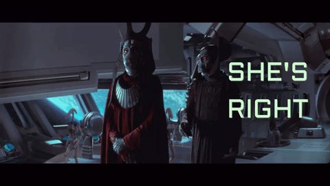 1843 best Star Wars Prequels images on Pholder | Prequel Memes, Star