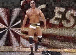 Clothing 101 in wwe gifs