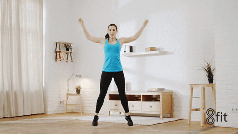 GIF by 8fit - Find & Share on GIPHY