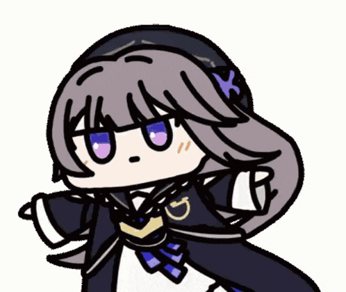 tiny dev girl