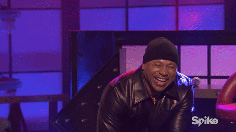 Lip Sync Battle funny laughing hilarious ll cool j