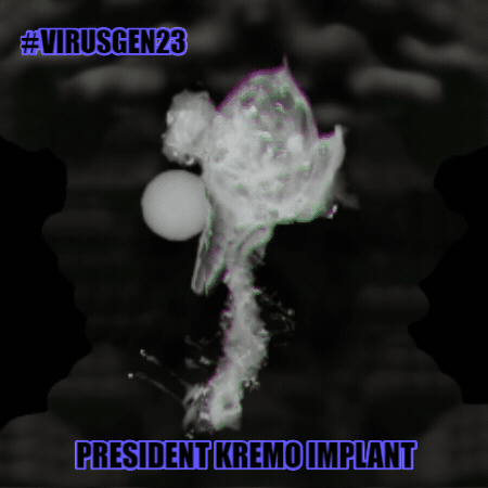 Javascript Infection Gif INFECTION #VIRUS23 : r/Dataplex_Ouroboros