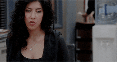 Rosa Diaz GIFs - Find & Share on GIPHY